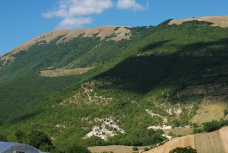 Monte Pennino
