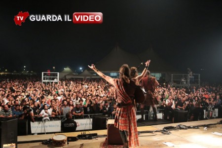 Clicca sull'immagine per guardare il video dell'edizione di quest'anno