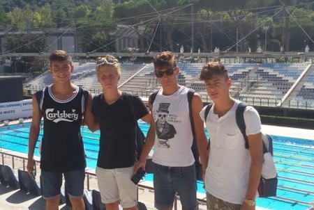 Nuoto