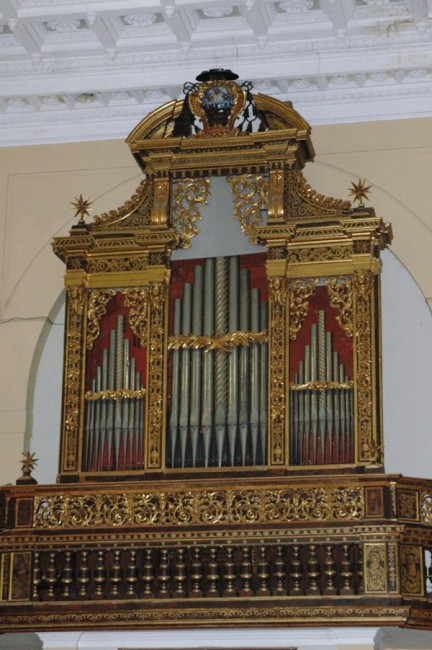 Organo