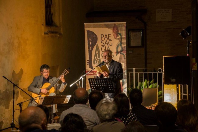 Paesaggi acustici (3)