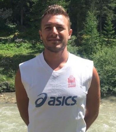 Gianluca Paolorosso