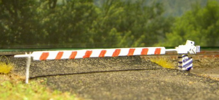 Passaggio a livello