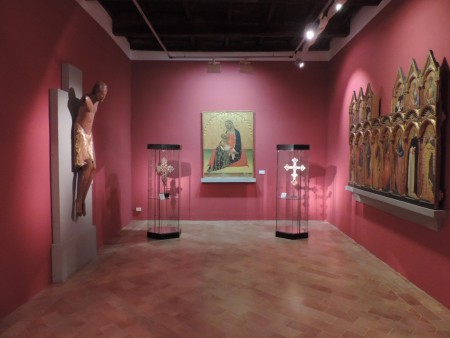 Pinacoteca San Severino Restiling (3)