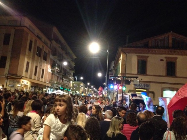 Polvere di Stelle Castelraimondo (4)