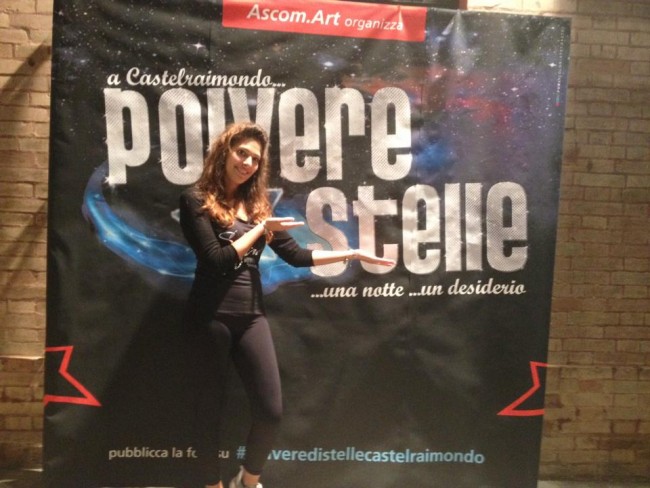 Polvere di Stelle Castelraimondo (5)