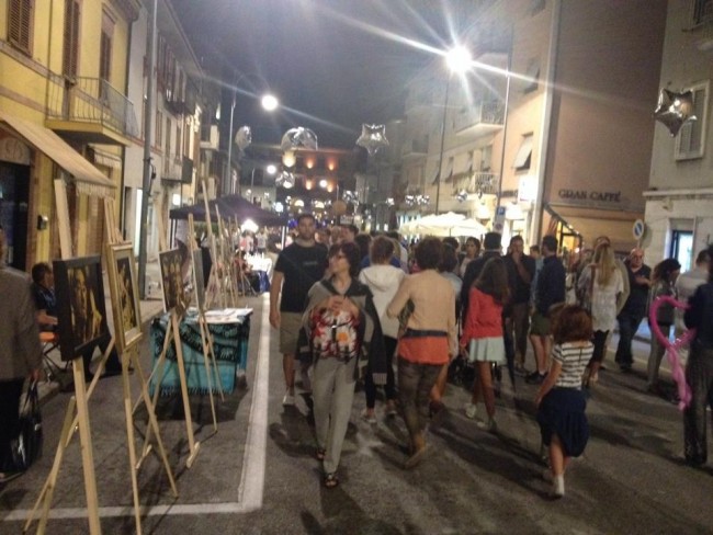 Polvere di Stelle Castelraimondo (6)