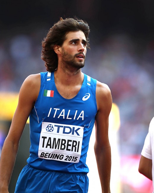 Tamberi mondiali Pechino 3