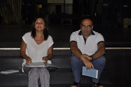Teatro Lauro Rossi Stagione15:16 Foto MS 1