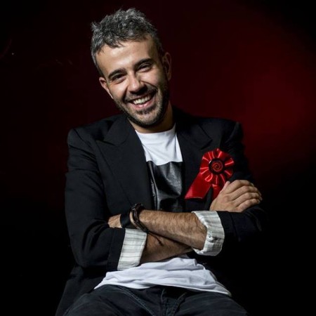 Alessandro Alfieri