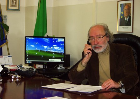 antonio coppari vice sindaco montecassiano