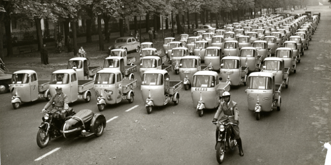 apeparade