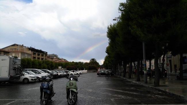 arcobaleno