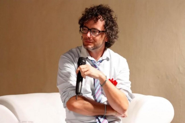cesare catà