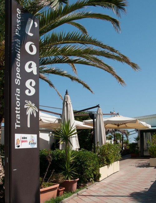chalet civitanova