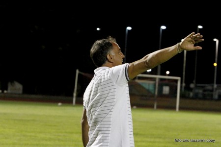 Mister Marco Schenardi