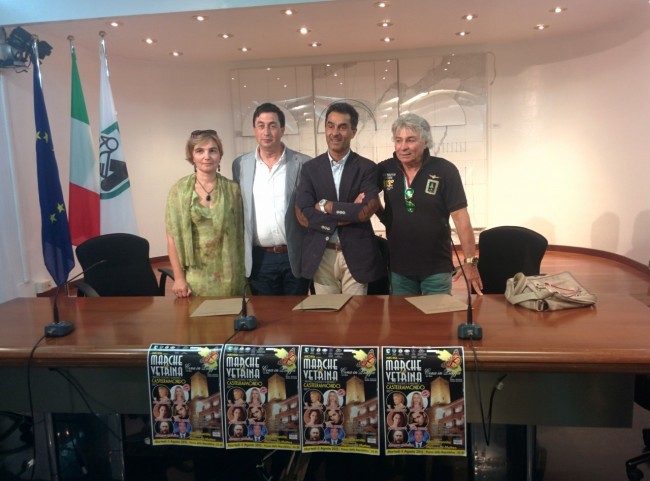 conferenza Marche in Vetrina 1