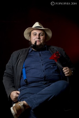 Davide Grossi