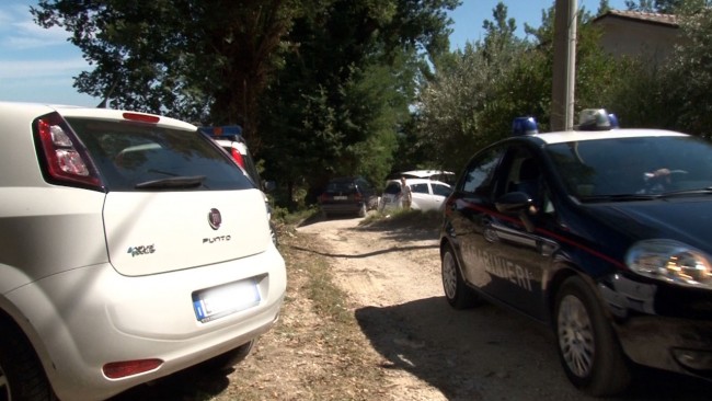 discarica maiali loro piceno - Copia