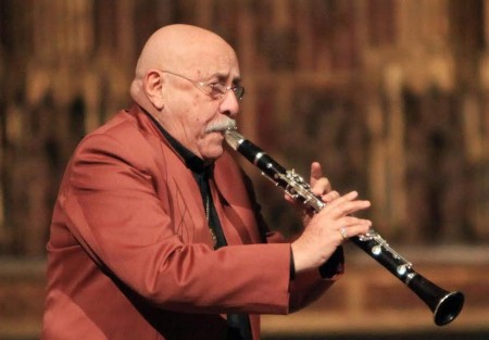 Konzert Giora FeidmanSchaper