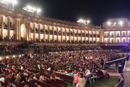 fiorella mannoia live allo sferisterio 2015 foto ap 4