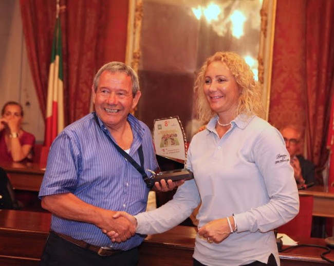 francesca grimaldi