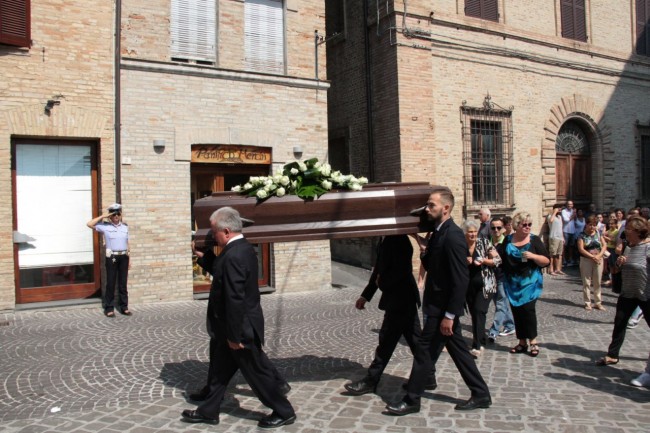 funerale antonio mercuri corridonia metano foto ap 12