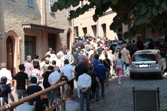 funerale antonio mercuri corridonia metano foto ap 17