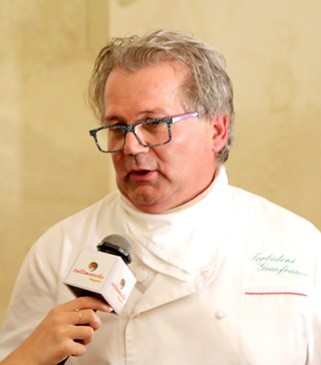 gianfranco torbidoni