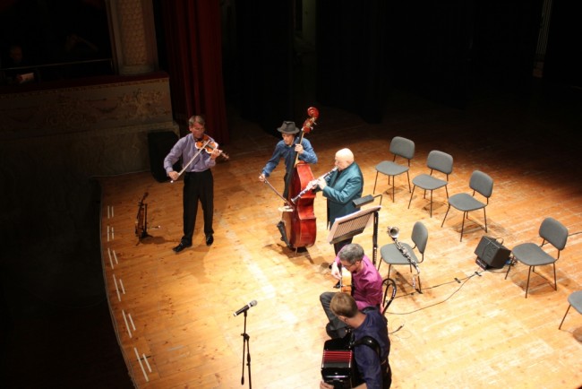 giora feidman concerto (1)