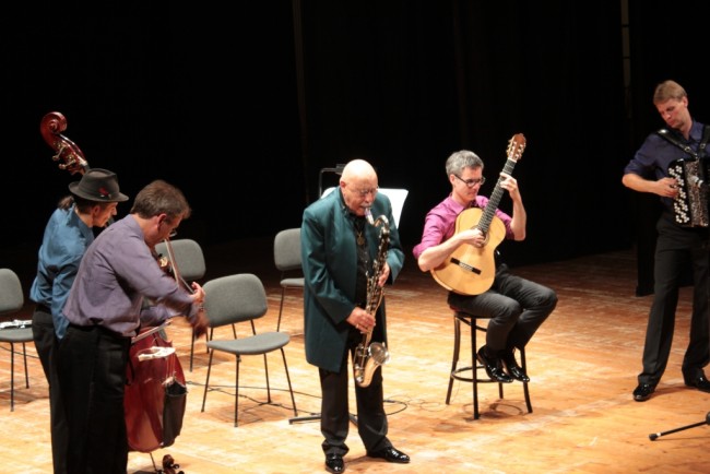 giora feidman concerto (2)