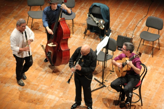 giora feidman concerto (5)