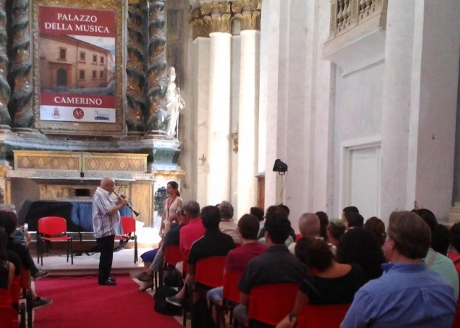 giora feidman masterclass (2)
