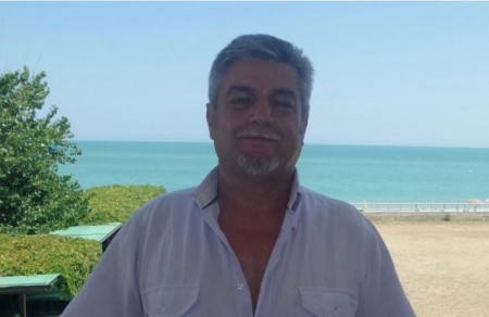Giuseppe Luzi, confermato alla presidenza della pro loco di Villa Potenza