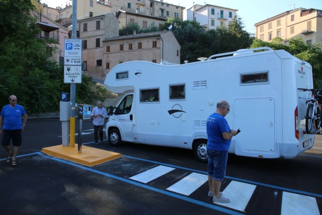 inaugurazione area camper macerata_foto LB (8)