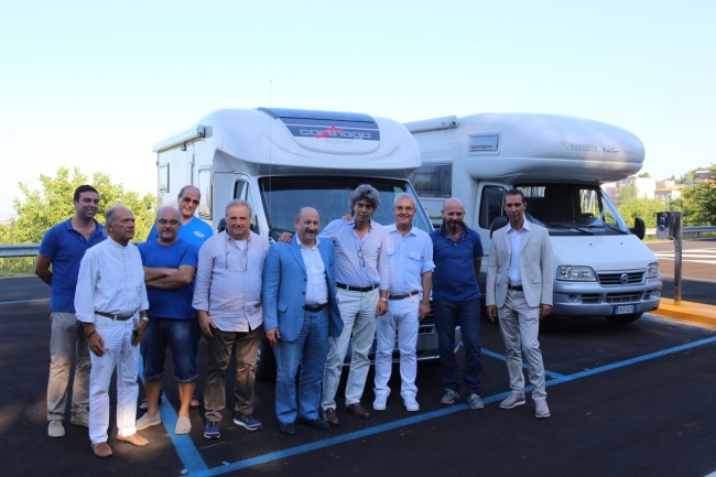 inaugurazione area camper macerata_foto LB (9)