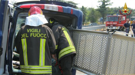 I primi soccorsi