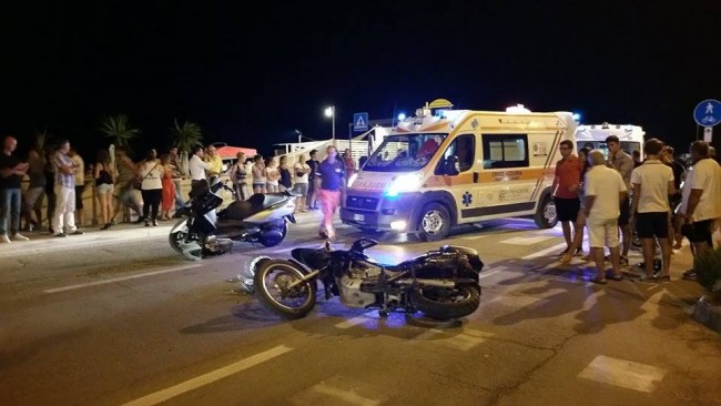incidente moto civitanova (1)