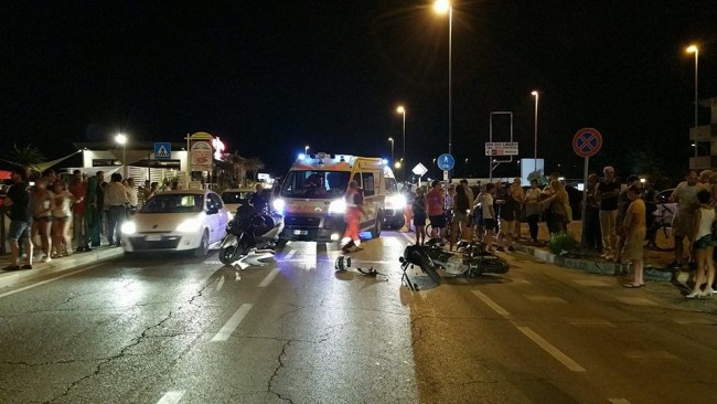 incidente moto civitanova (4)