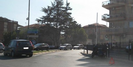 incidente rotonda2