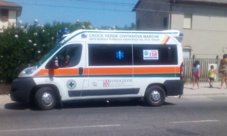 I soccorsi