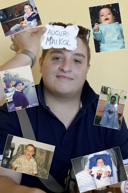 maikol