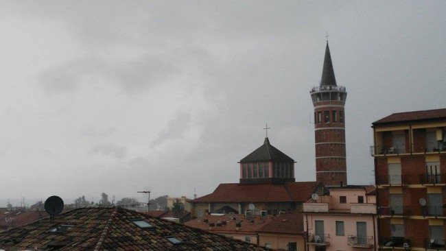 maltempo
