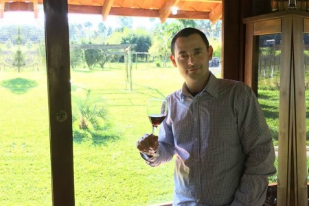 Marcelo Vargas