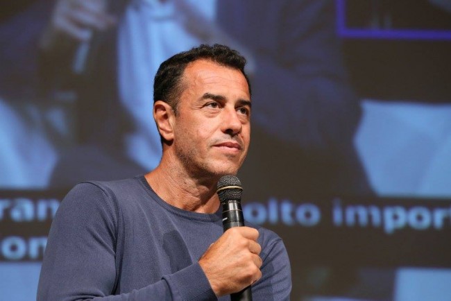 matteo garrone