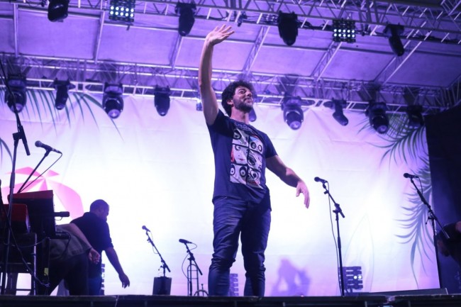 max gazzè concerto civitanova coast to coast foto ap 13