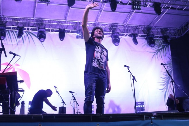 max gazzè concerto civitanova coast to coast foto ap 14