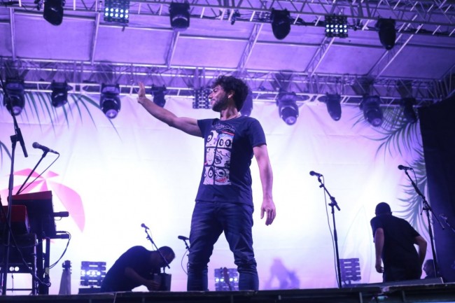 max gazzè concerto civitanova coast to coast foto ap 15