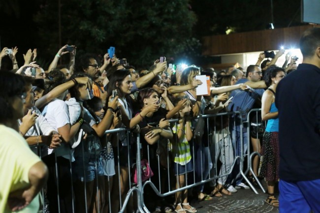 max gazzè concerto civitanova coast to coast foto ap 17