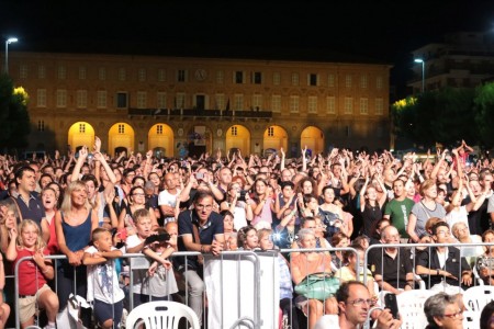 max gazzè concerto civitanova coast to coast foto ap 3